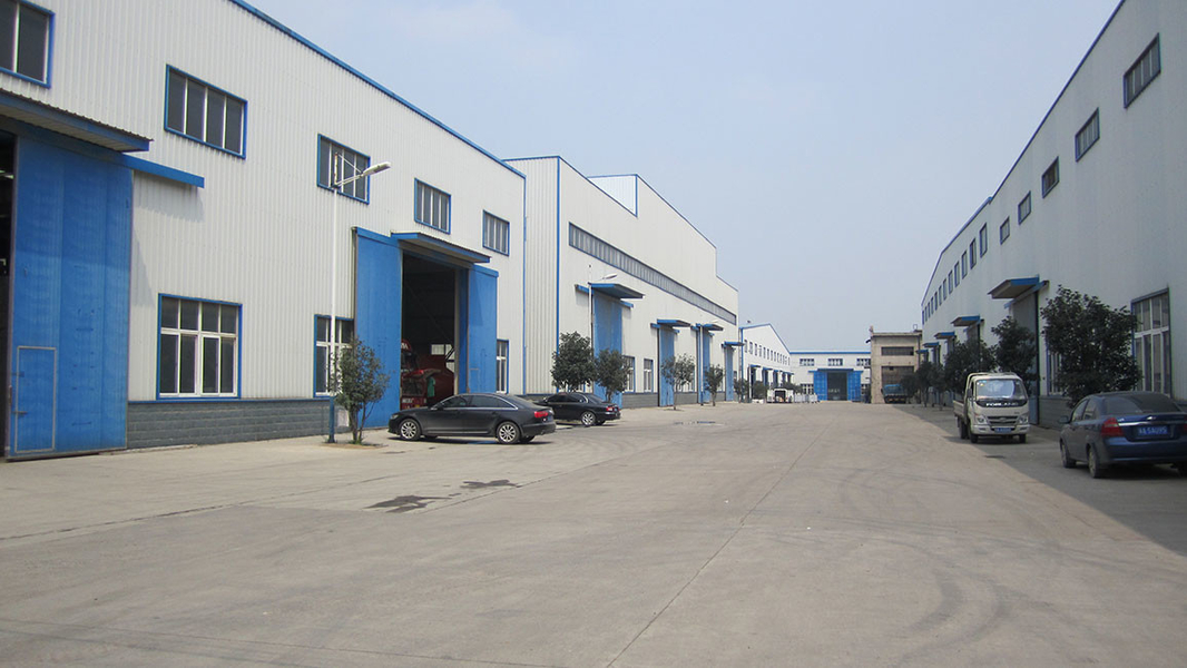 CHINA Henan Dongfang Noodle Machine Group Co., Ltd. Perfil de la compañía