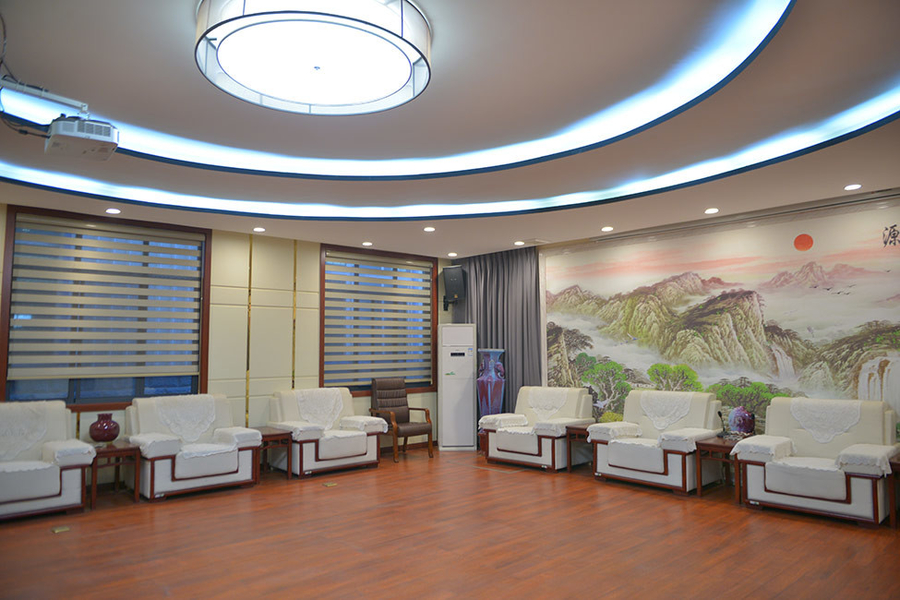 CHINA Henan Dongfang Noodle Machine Group Co., Ltd. Perfil de la compañía