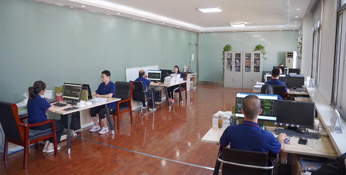 CHINA Henan Dongfang Noodle Machine Group Co., Ltd. Perfil de la compañía